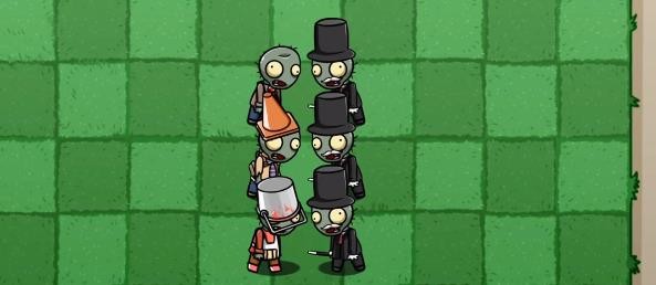 PVZ_DB v0.1 安卓版 2