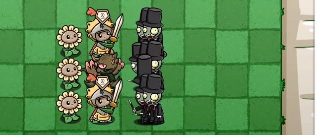 PVZ_DB v0.1 安卓版 1