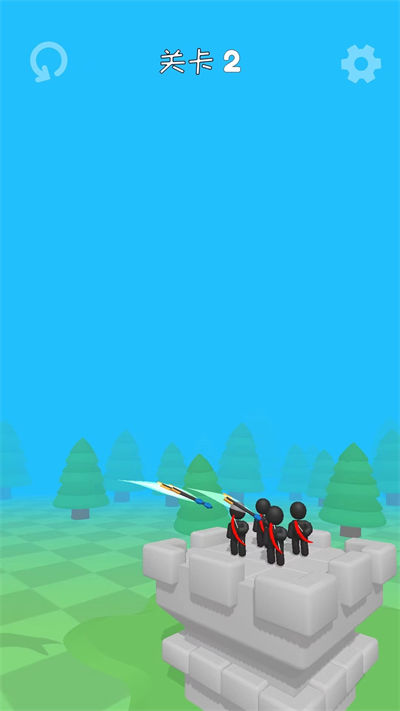 勇者夯 v1.0.1 安卓版 2