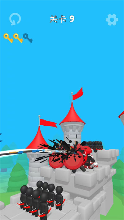 勇者夯 v1.0.1 安卓版 1