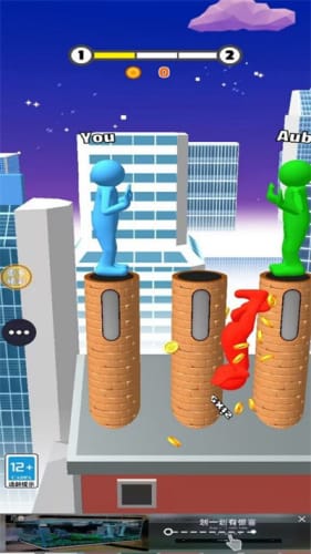 開心推推推 v1.0.1 安卓版 1