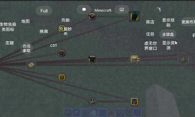 我的世界虛無世界3 v0.8 安卓版 1