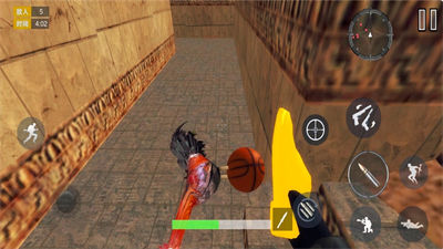 槍戰(zhàn)狙擊 v1.01 安卓版 3