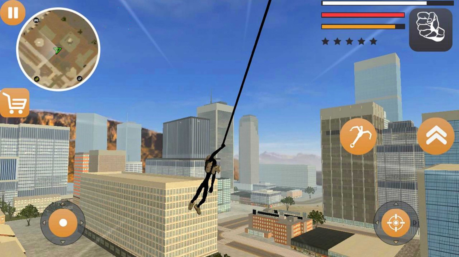 火柴人突擊行動 v300.1.0.3018 安卓版 1