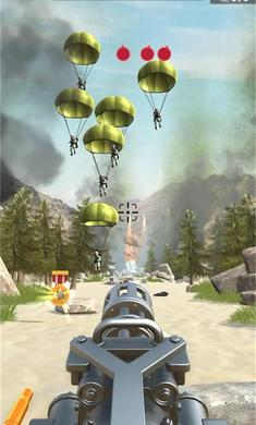 步兵攻擊 v1.0 安卓版 3
