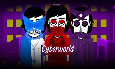 節(jié)奏盒子網(wǎng)絡(luò)世界模組 v0.5.7 安卓版 1