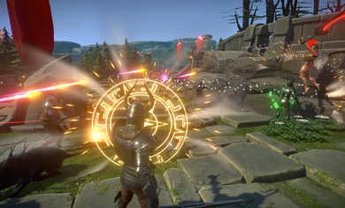 英雄超越 v1.6.1 安卓版 2