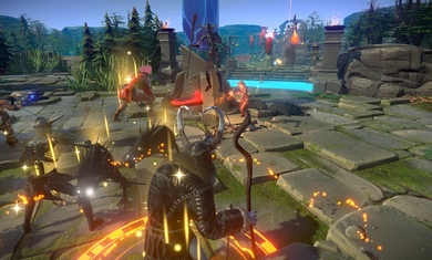 英雄超越 v1.6.1 安卓版 3