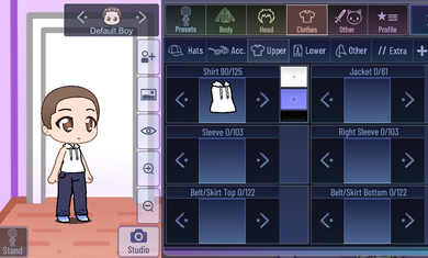 加查藝術(shù)游戲最新版 v1.0.7 安卓版 2