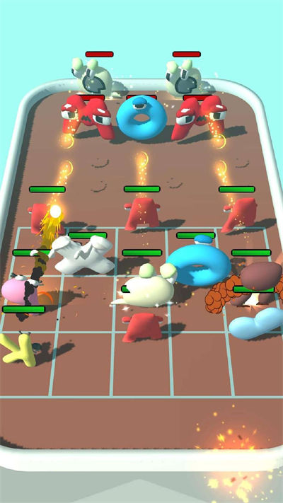 從小跑到大 v1.0.0 安卓版 3