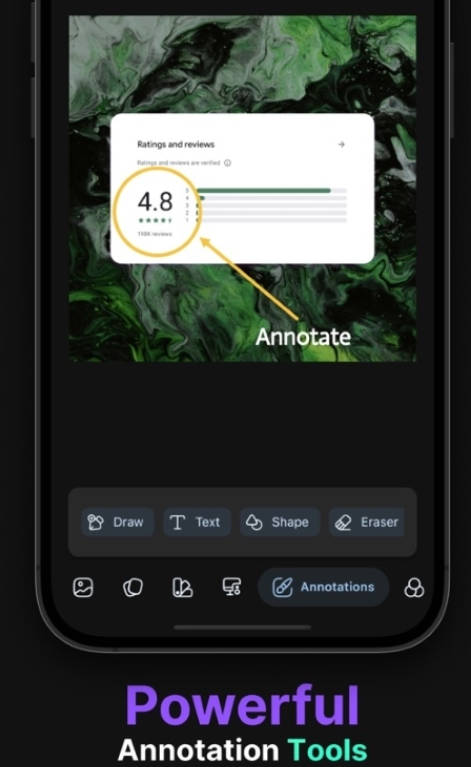 NexSnap v1.0.5 安卓版 2