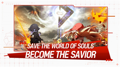 Eversoul永恒靈魂 v1.8.2 安卓版 3