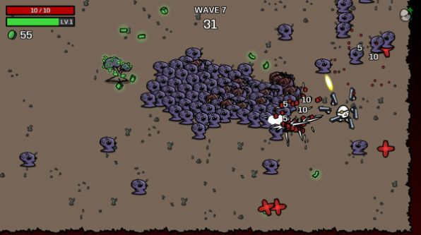 土豆兄弟游戲 v1.3.367 安卓版 3