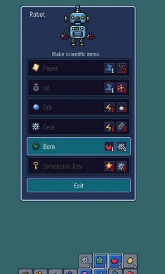 克拉法惡棍 v1.01 安卓版 2