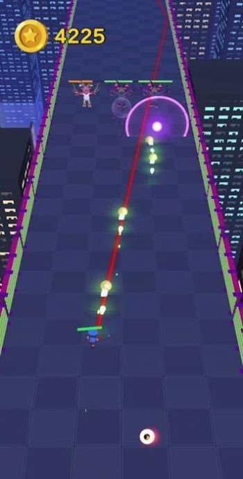 史詩射跑 v1.0 安卓版 0