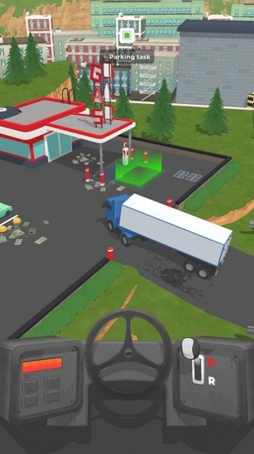 車技大考驗 v1.0.1 安卓版 0