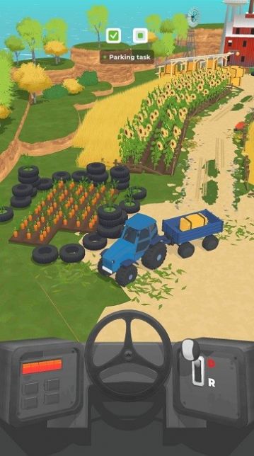 車技大考驗 v1.0.1 安卓版 2