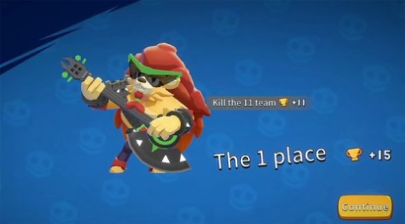 馴服者競技場 v0.8 安卓版 3