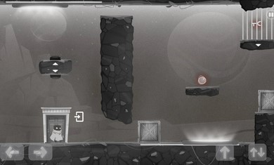 重力扭轉(zhuǎn) v1.0 安卓版 2