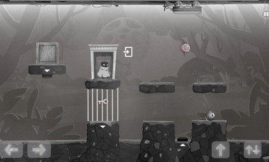 重力扭轉(zhuǎn) v1.0 安卓版 1