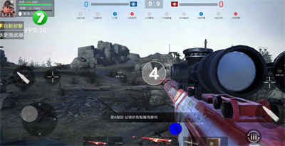 阿登之怒 v10.0 安卓版 2