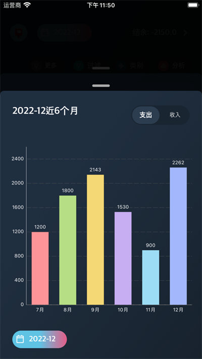 記錄Box v1.6.2 iphone版 1