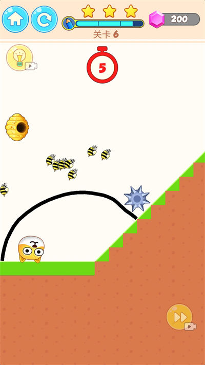 動物立大功 v1.0.1 安卓版 3