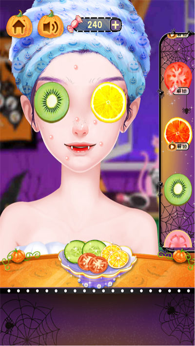 我的指甲賊長(zhǎng) v1.0 安卓版 2