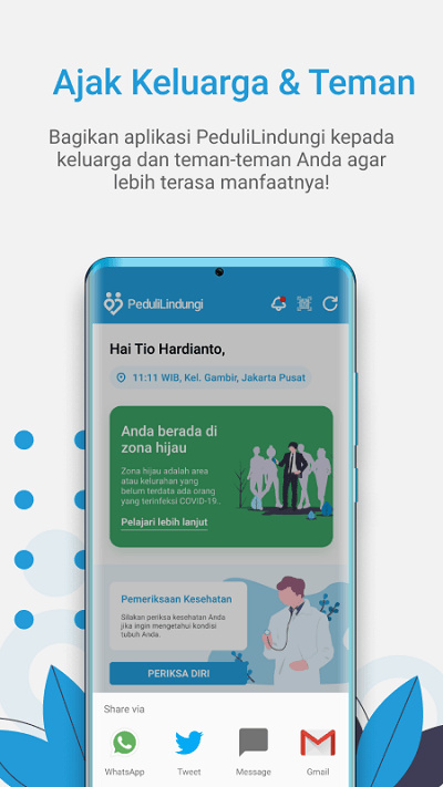 pedulilindungi v4.0.5 中文版 4