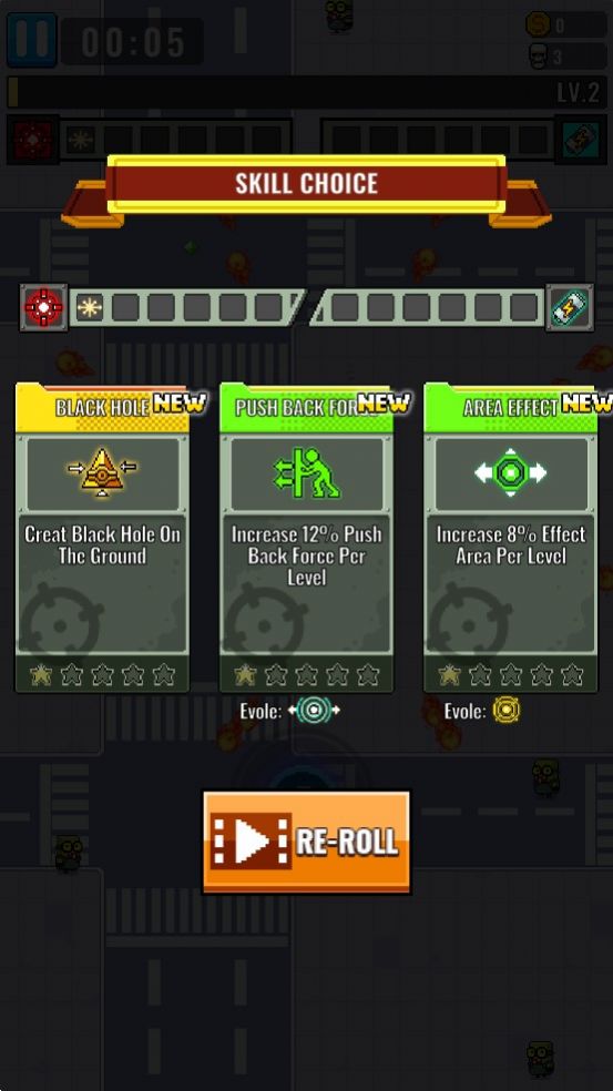 戰(zhàn)車特攻隊(duì) v1.2.09 安卓版 1