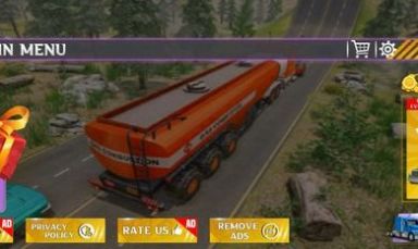 印度貨運(yùn)卡車 v1.1 安卓版 2