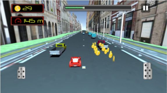 賽車漂移達(dá)人 v1.0.2 安卓版 1