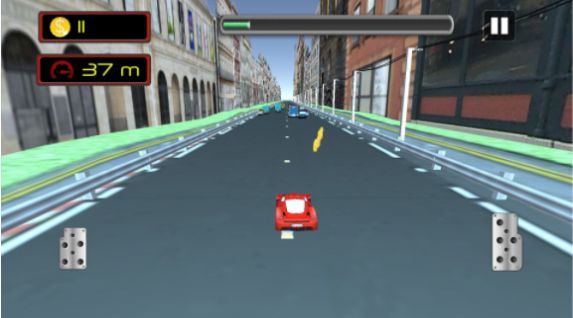 賽車漂移達(dá)人 v1.0.2 安卓版 2