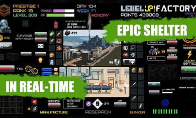 升級(jí)工廠 v1.1.2 安卓版 3