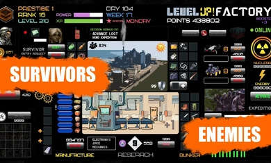 升級(jí)工廠 v1.1.2 安卓版 0