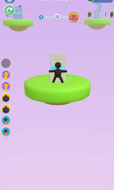 人體彈弓 v0.1 安卓版 3