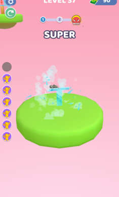 人體彈弓 v0.1 安卓版 2