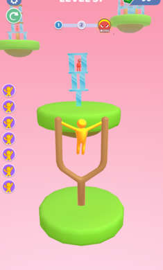 人體彈弓 v0.1 安卓版 0