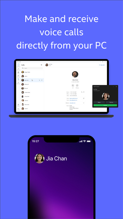 Intel Unison v1.0.2228 最新版 3