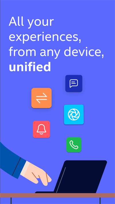 Intel Unison v1.0.2228 最新版 5