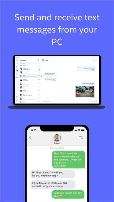 Intel Unison v1.0.2228 最新版 4