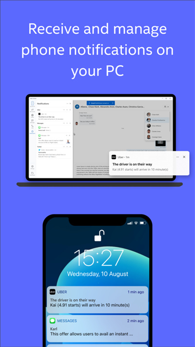Intel Unison v1.0.2228 最新版 1