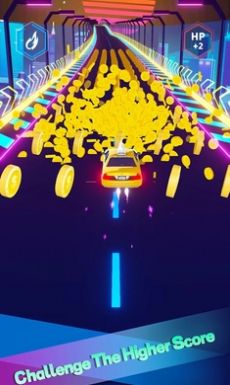 賽車節(jié)游戲 v0.4 安卓版 2