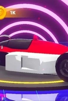賽車節(jié)游戲 v0.4 安卓版 1
