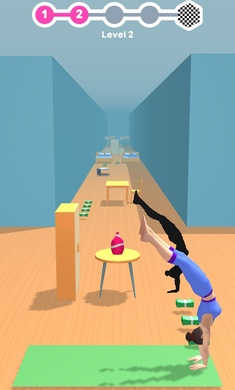 瑜伽鍛煉 v1.8.0 安卓版 0