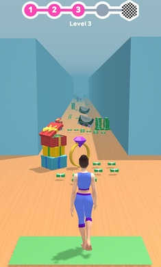 瑜伽鍛煉 v1.8.0 安卓版 2