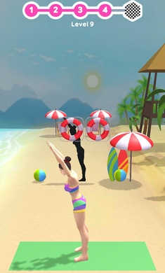 瑜伽鍛煉 v1.8.0 安卓版 3