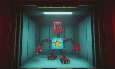 波比游戲時(shí)間3同人 v1 安卓版 3