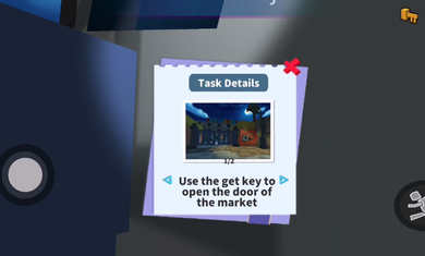 波比游戲時(shí)間3同人 v1 安卓版 1