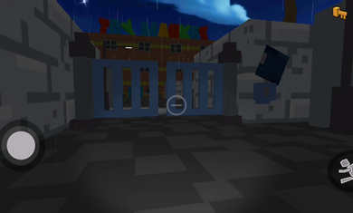 波比游戲時(shí)間3同人 v1 安卓版 0